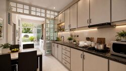 Serangoon Garden Estate (D19), Terrace #604367911